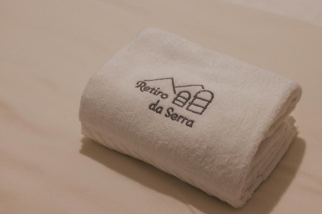 Retiro Da Serra Penhas da Saude Ngoại thất bức ảnh