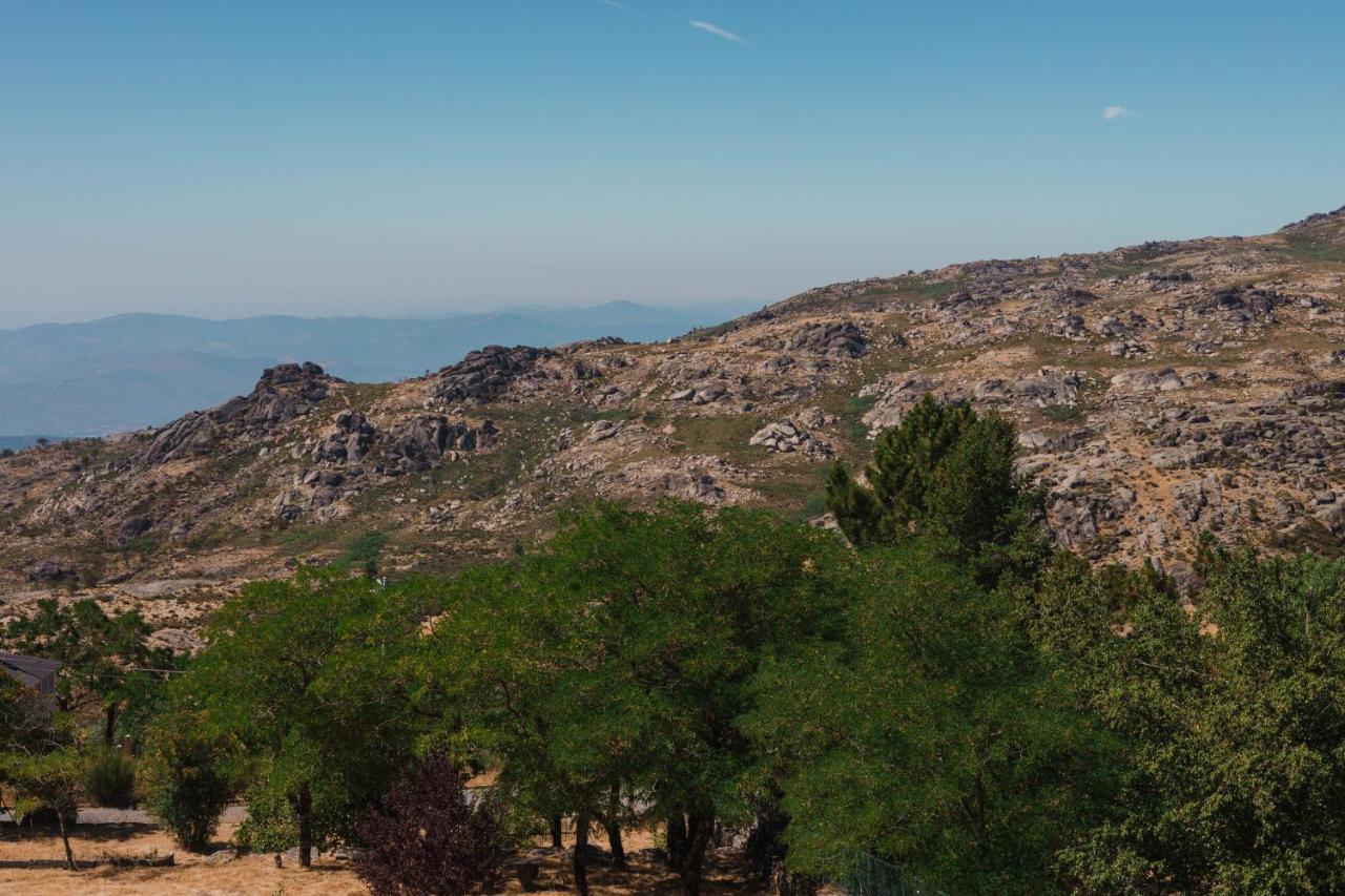 Retiro Da Serra Penhas da Saude Ngoại thất bức ảnh