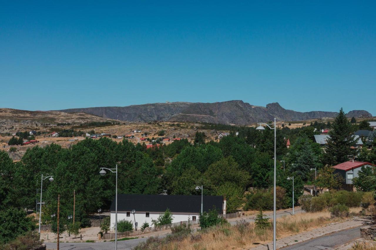 Retiro Da Serra Penhas da Saude Ngoại thất bức ảnh